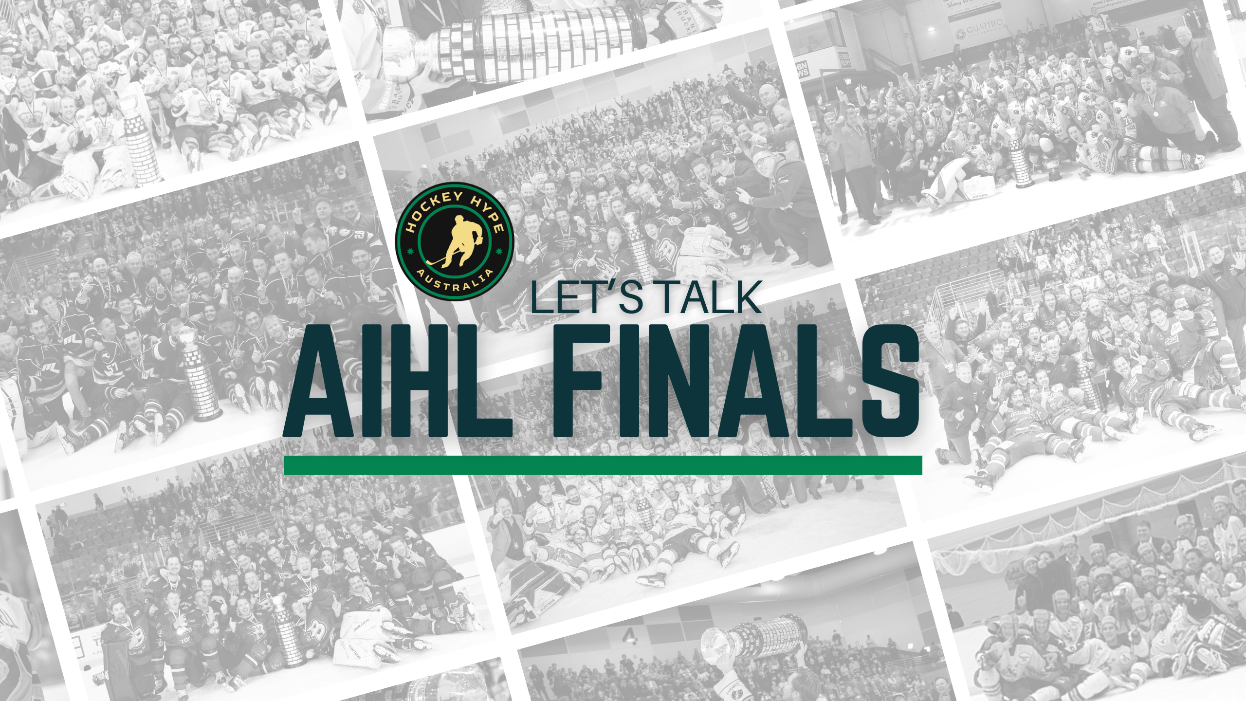 In the Slot: Let’s talk AIHL Finals