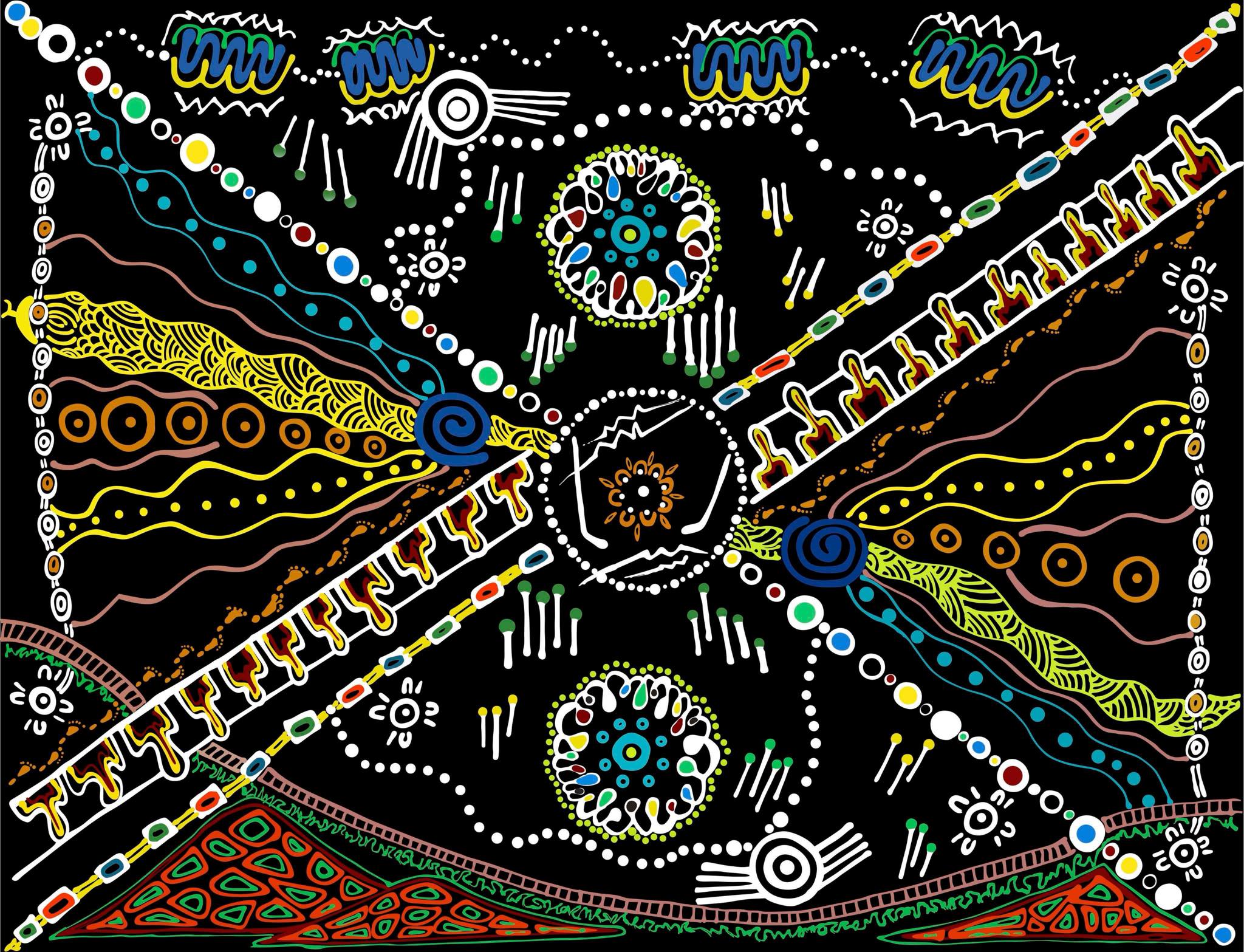 Brisbane Lightning celebrate culture with Indigenous jersey