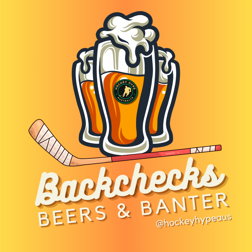 Backchecks Beers and Banter