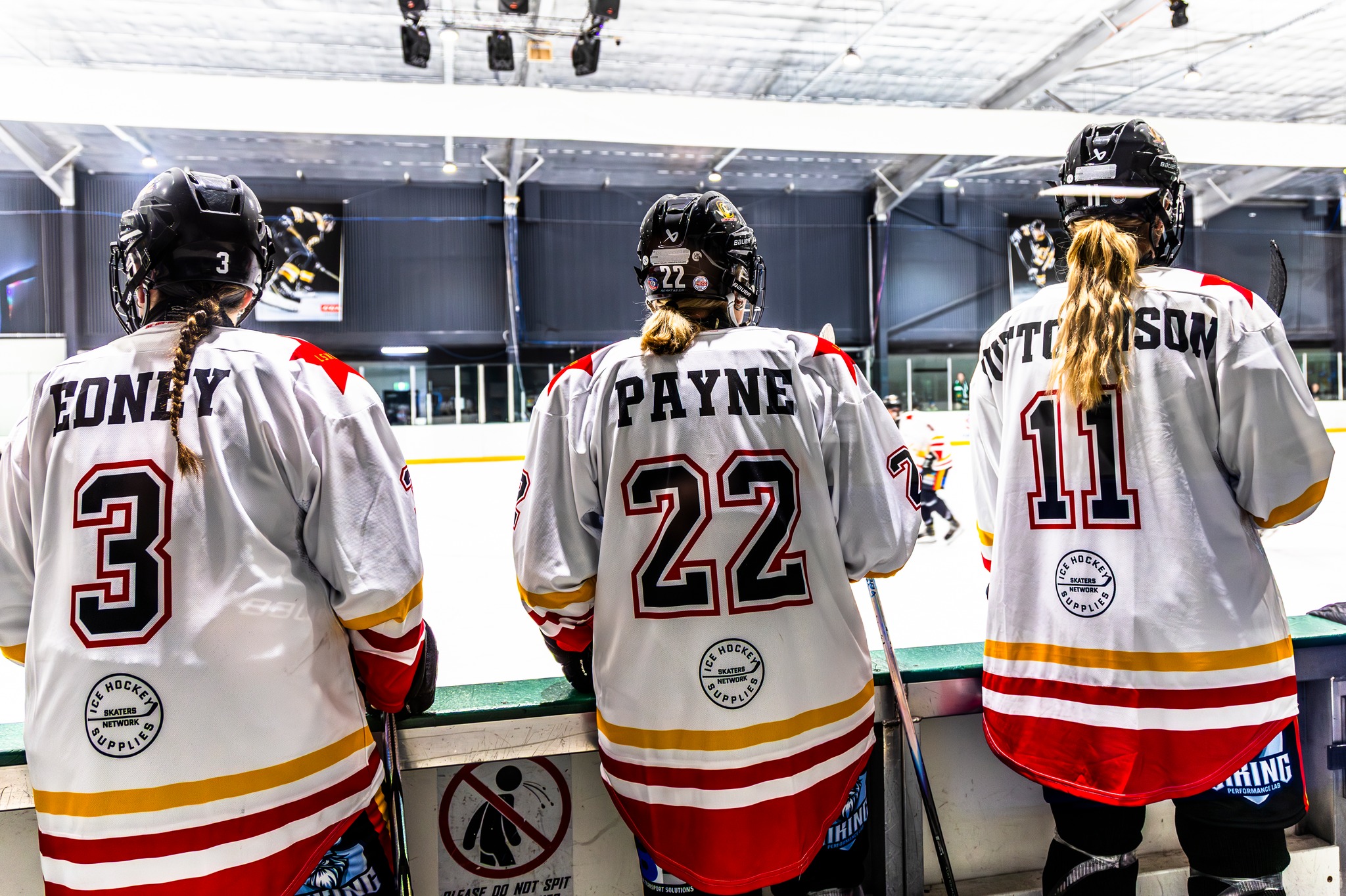 Sirens forced to relocate for 2025/26 season