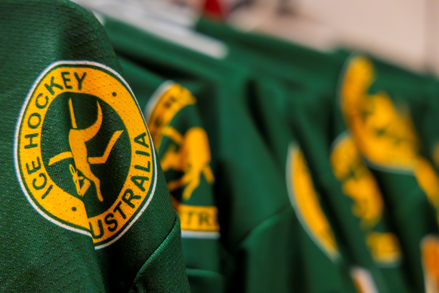 Australia Withdraws from 2026 IIHF World Championships